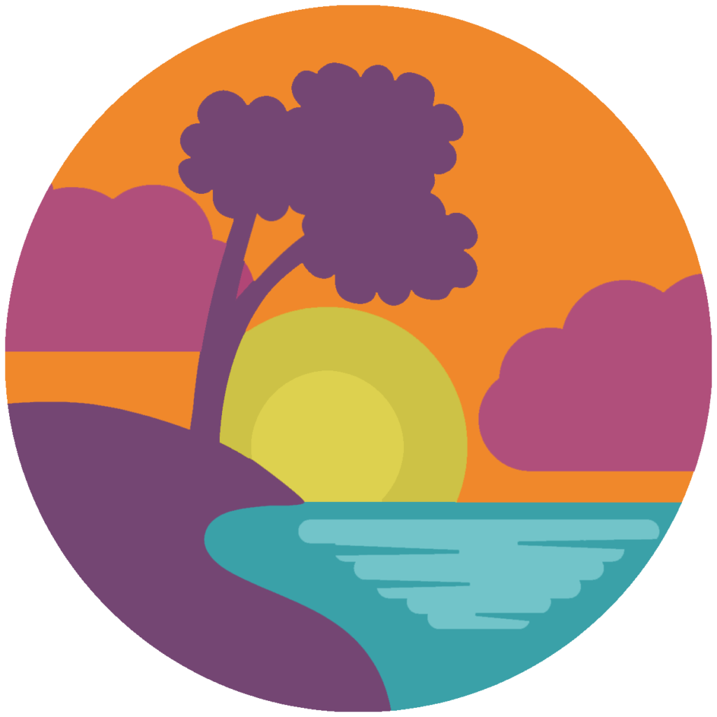 Logo LA VIDA NOVA